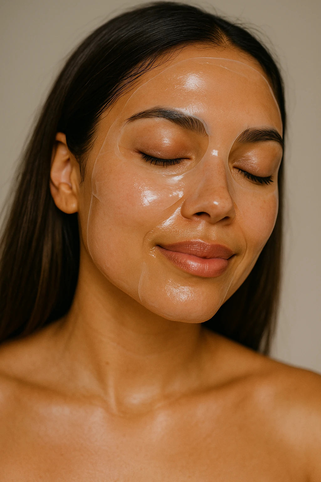 Collagen Night Wrapping Mask