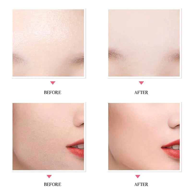 Magic Pore Face Primer and Skin Care Cream