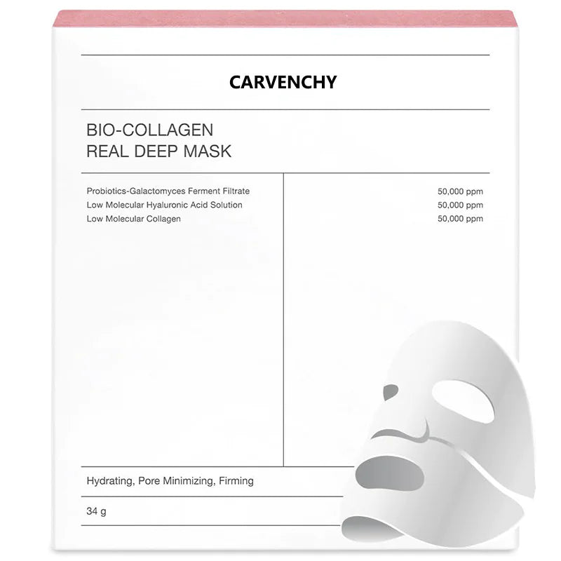 Bio-Collagen Deep Mask