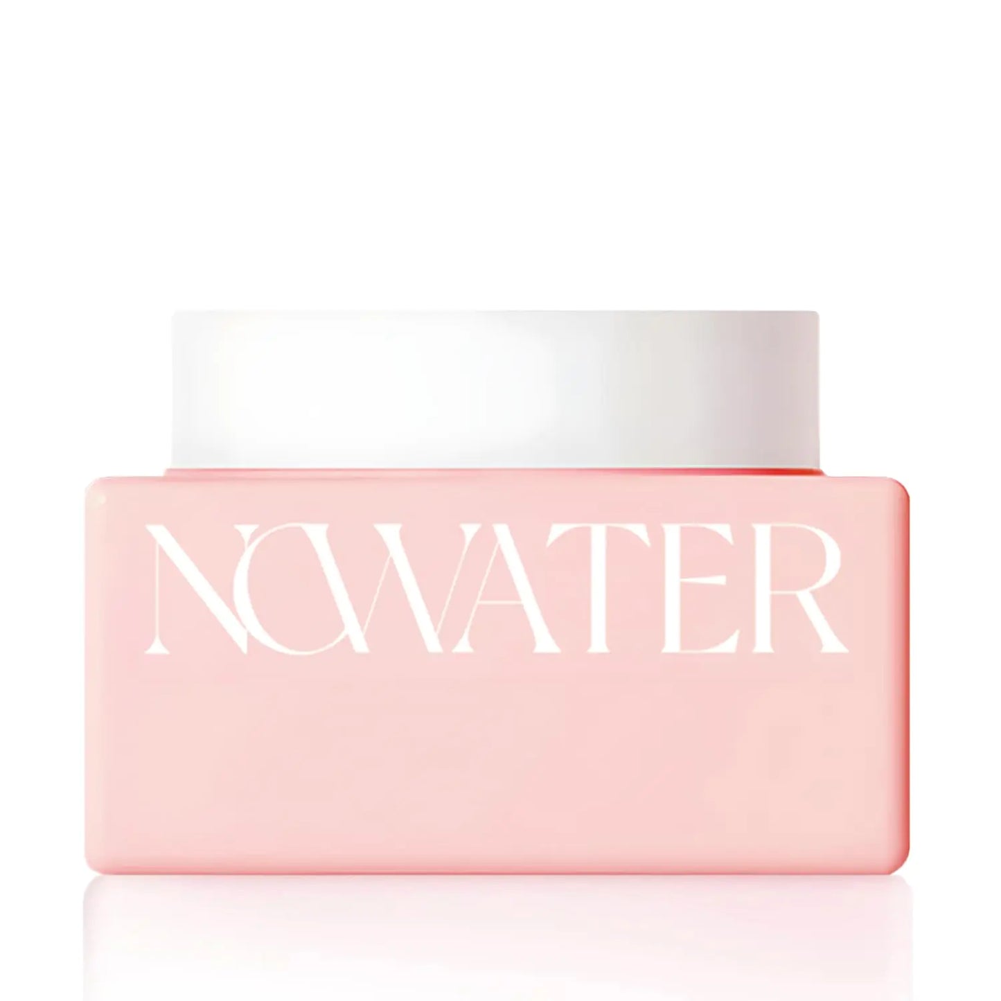 NOWATER Return Collagen Cream | Vitalizing Facial Moisturizer | Anti-Aging Tightening and Lifting