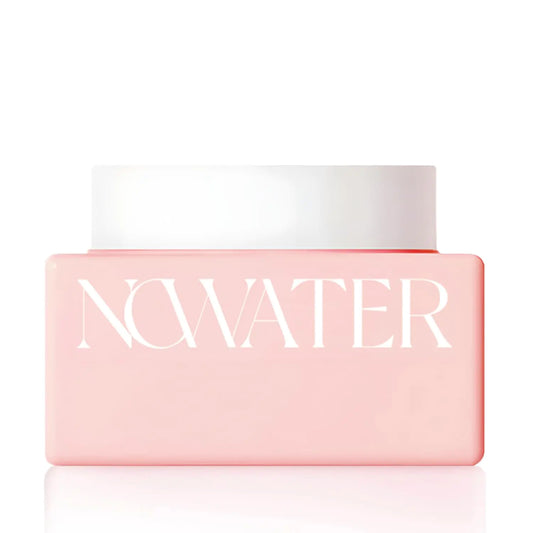 NOWATER Return Collagen Cream | Vitalizing Facial Moisturizer | Anti-Aging Tightening and Lifting