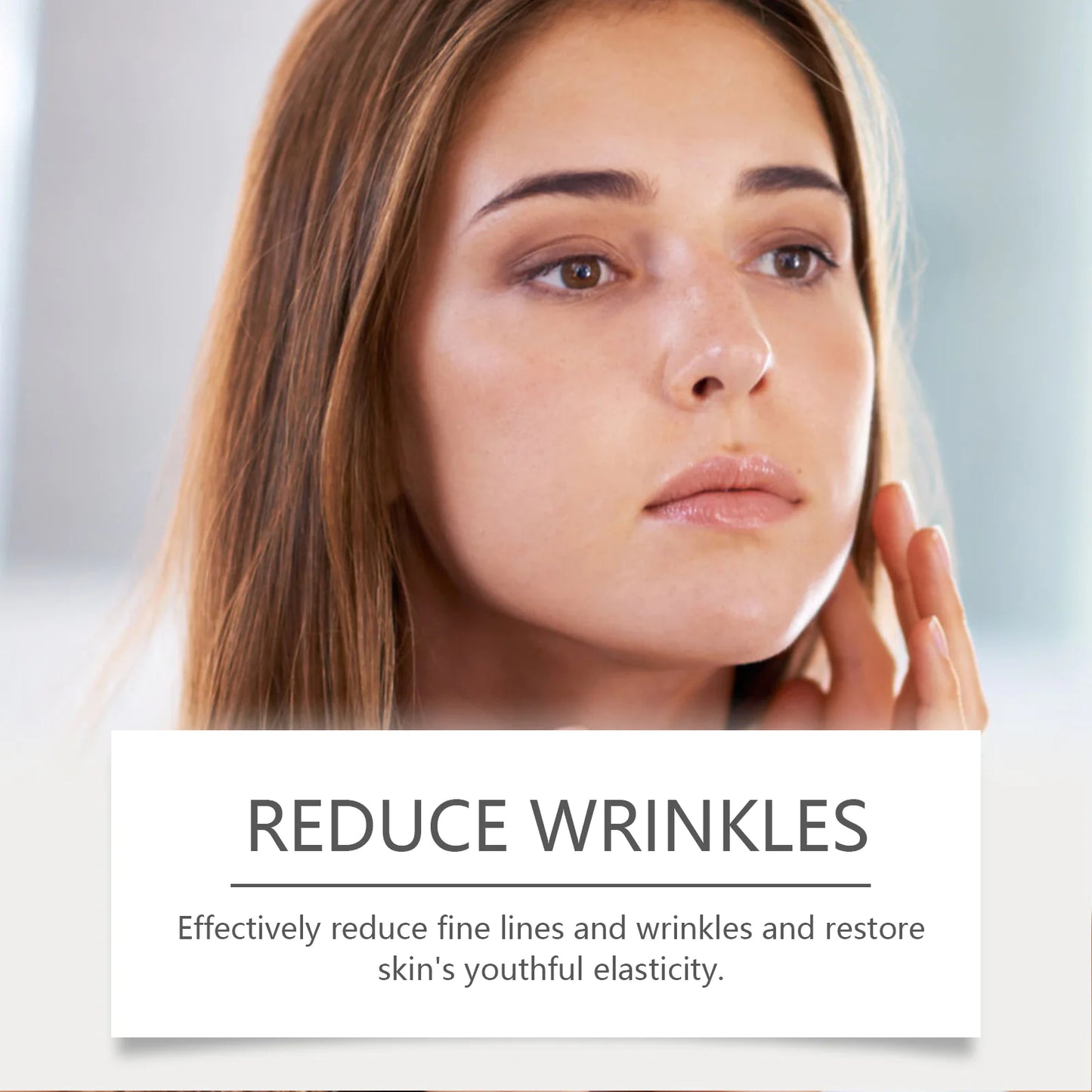 Collagen Peeling Moisturizing Tear-off Mask