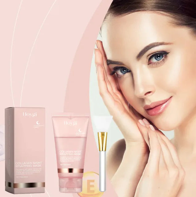 Collagen Peel-Off Face Mask