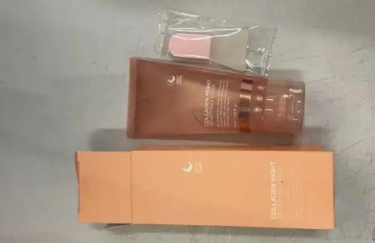 Collagen Anti-wrinkle For Skin Care Wrapping Mask